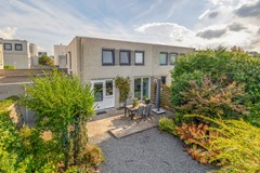 Crouwelstraat 25, 9731MG Groningen